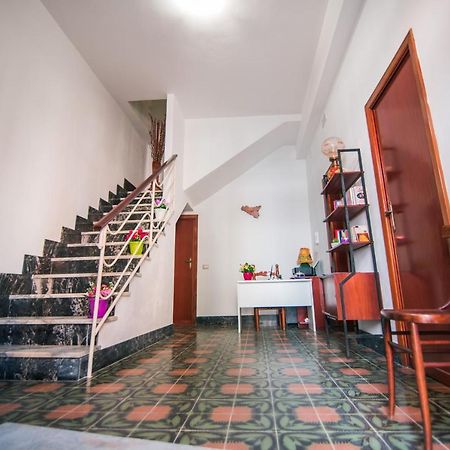 B&B U Prufissuri Авола Екстер'єр фото