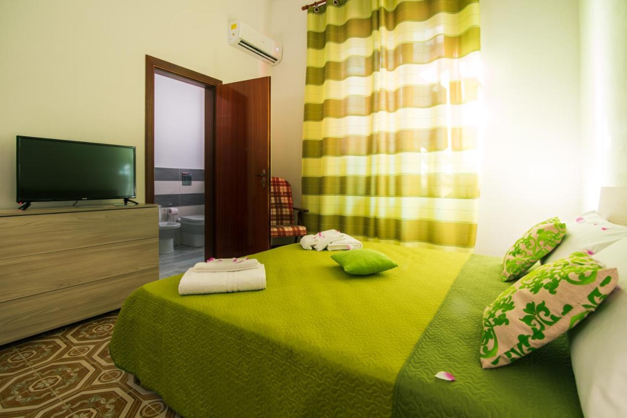 B&B U Prufissuri Авола Екстер'єр фото