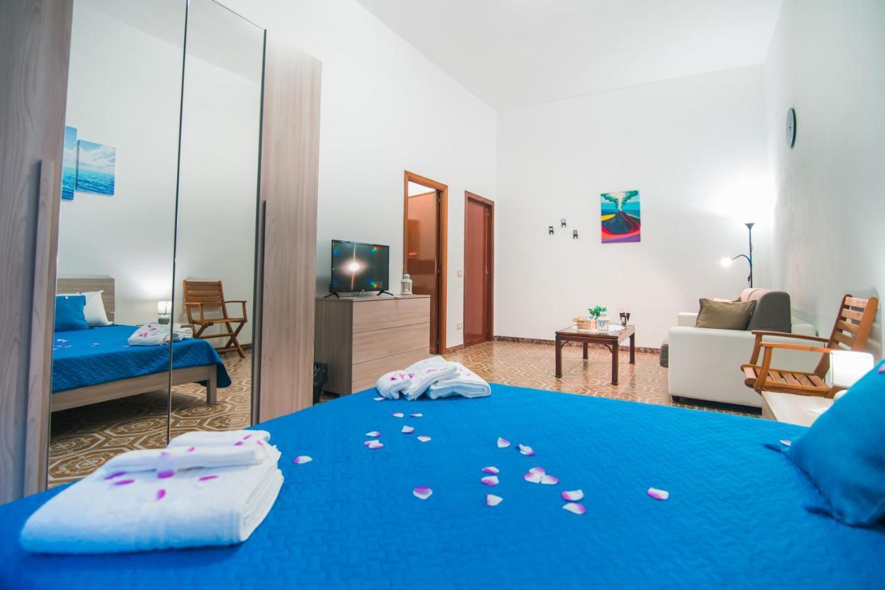 B&B U Prufissuri Авола Екстер'єр фото