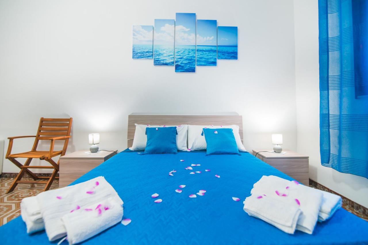 B&B U Prufissuri Авола Екстер'єр фото