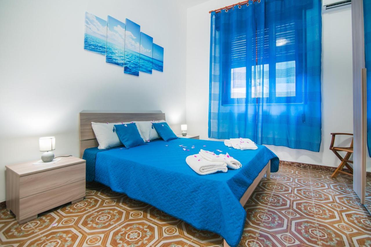 B&B U Prufissuri Авола Екстер'єр фото