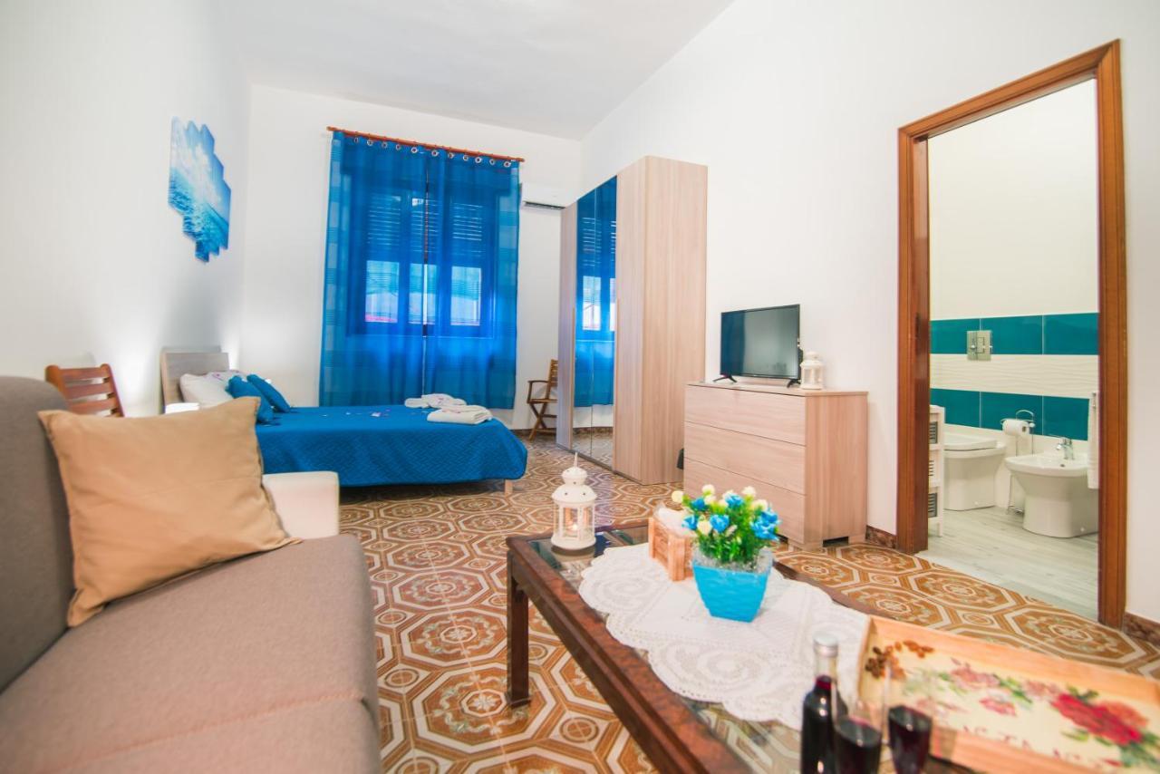 B&B U Prufissuri Авола Екстер'єр фото